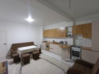 One peaceful room for relaxation - 3