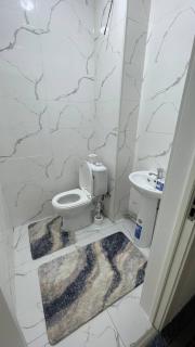 One peaceful room for relaxation - 5