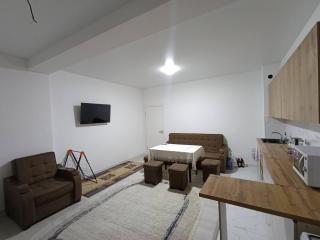 One peaceful room for relaxation - 2