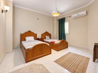 Luxury Stay Garden BBQ near Cairo Festival City - 7
