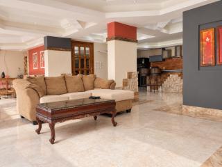 Luxury Stay Garden BBQ near Cairo Festival City - 3