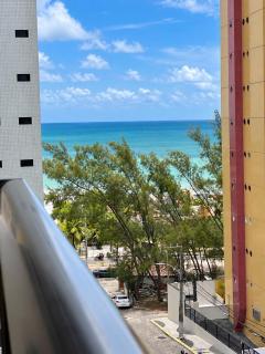 Flat Premium com Vista Mar na Melhor Região de Natal - 8