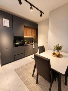 Nova Apartments - 1