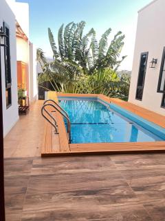 Reshy's luxury room - 2