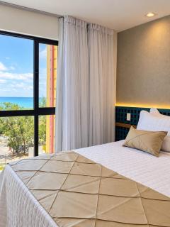 Flat Premium com Vista Mar na Melhor Região de Natal - 9
