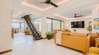 Casa Rambutan 8BR Luxury Villa & Ocean Views - 1