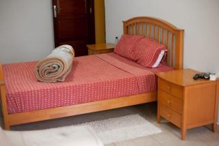 Casa T3 Bilene - 2