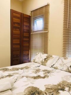 Casa T3 Bilene - 1