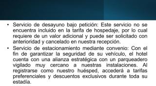 Hotel Matias Real - Buga - 6
