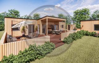 Beautiful Home In Løgstrup With Sauna - 3