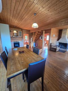 Zeus-village Chalet - 3