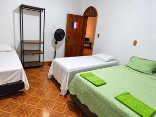 Hotel pousada Janaúba - 7