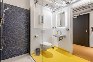 Underground I design loft I near city center - 6