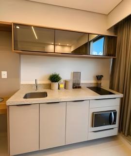 Flat novo em Boa Viagem l Piscina Rooftop #704 - 5