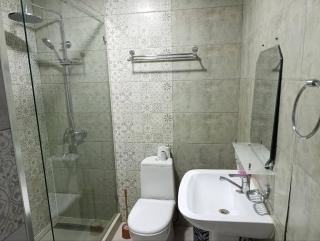Nice room for family and couples - 9