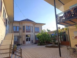 Nice room for family and couples - 7