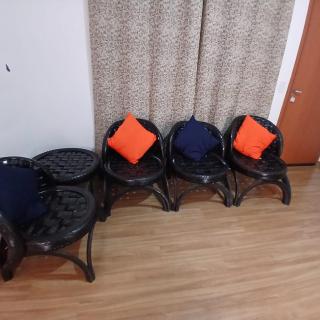 Apartamento Harmonia! - 5