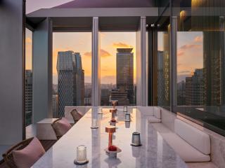 Fairmont Ambassador Seoul - Seoul - 6