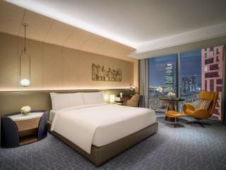 Fairmont Ambassador Seoul - Seoul - 1