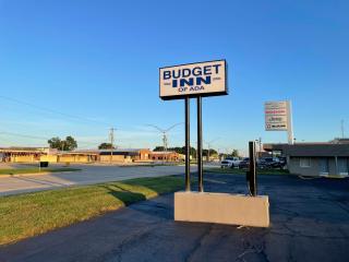 Budget Inn By Hotel O Ada OK - 8
