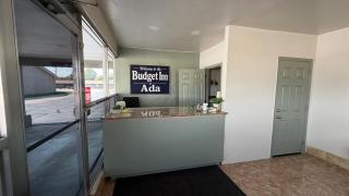 Budget Inn By Hotel O Ada OK - 7