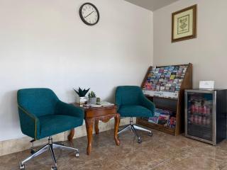 Budget Inn By Hotel O Ada OK - 6