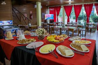 Hotel Termal Dayman - 3