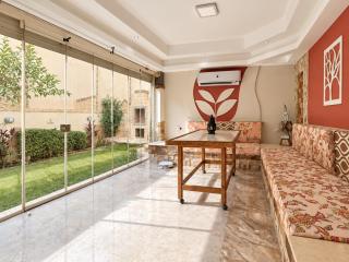 Luxury Stay Garden BBQ near Cairo Festival City - 4