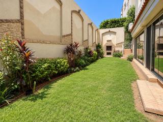 Luxury Stay Garden BBQ near Cairo Festival City - 9