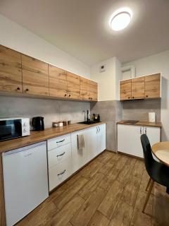 Apartmens LUNA self check-in - 1