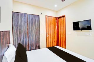 Hotel O Shree Jee Inn Guest House - 4