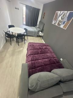 MOVISTAR ARENA PREMIUM 313 Cochera opcional y Segur a mts del Movistar Arena - 9