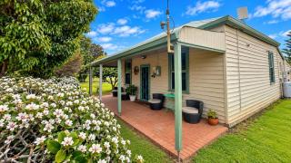 The Butchers Cottage - 0