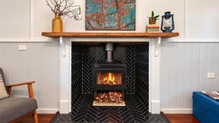 The Butchers Cottage - 8