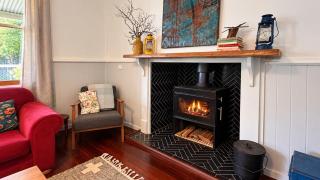 The Butchers Cottage - 3