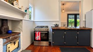 The Butchers Cottage - 1