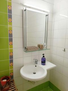 Double Bed Room - 1