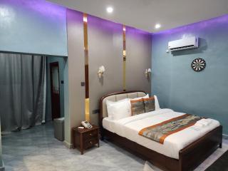 Sethhotel Apartment and Suite - 8