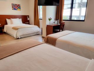 Hotel Las Palmas - Lima - 9