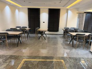 AMİDA PaRK HOTEL - 8