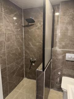 AMİDA PaRK HOTEL - 6