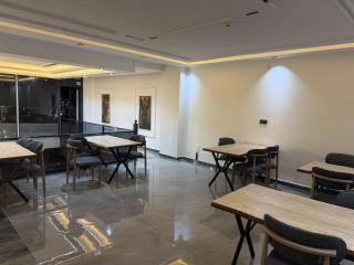 AMİDA PaRK HOTEL - 3