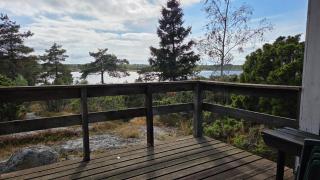 Archipelago cabins - 1