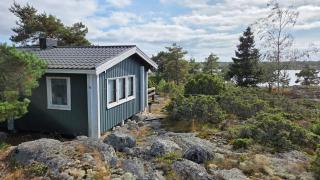 Archipelago cabins - 0