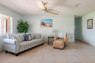 Space Coast Waterfront Heated Pool Home - 0