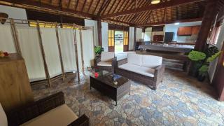 Omoana Lodge Moorea - 3