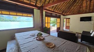 Omoana Lodge Moorea - 2