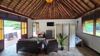 Omoana Lodge Moorea - 1