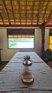 Omoana Lodge Moorea - 1