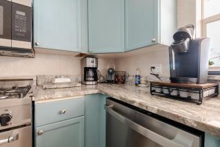 Space Coast Waterfront Heated Pool Home - 9